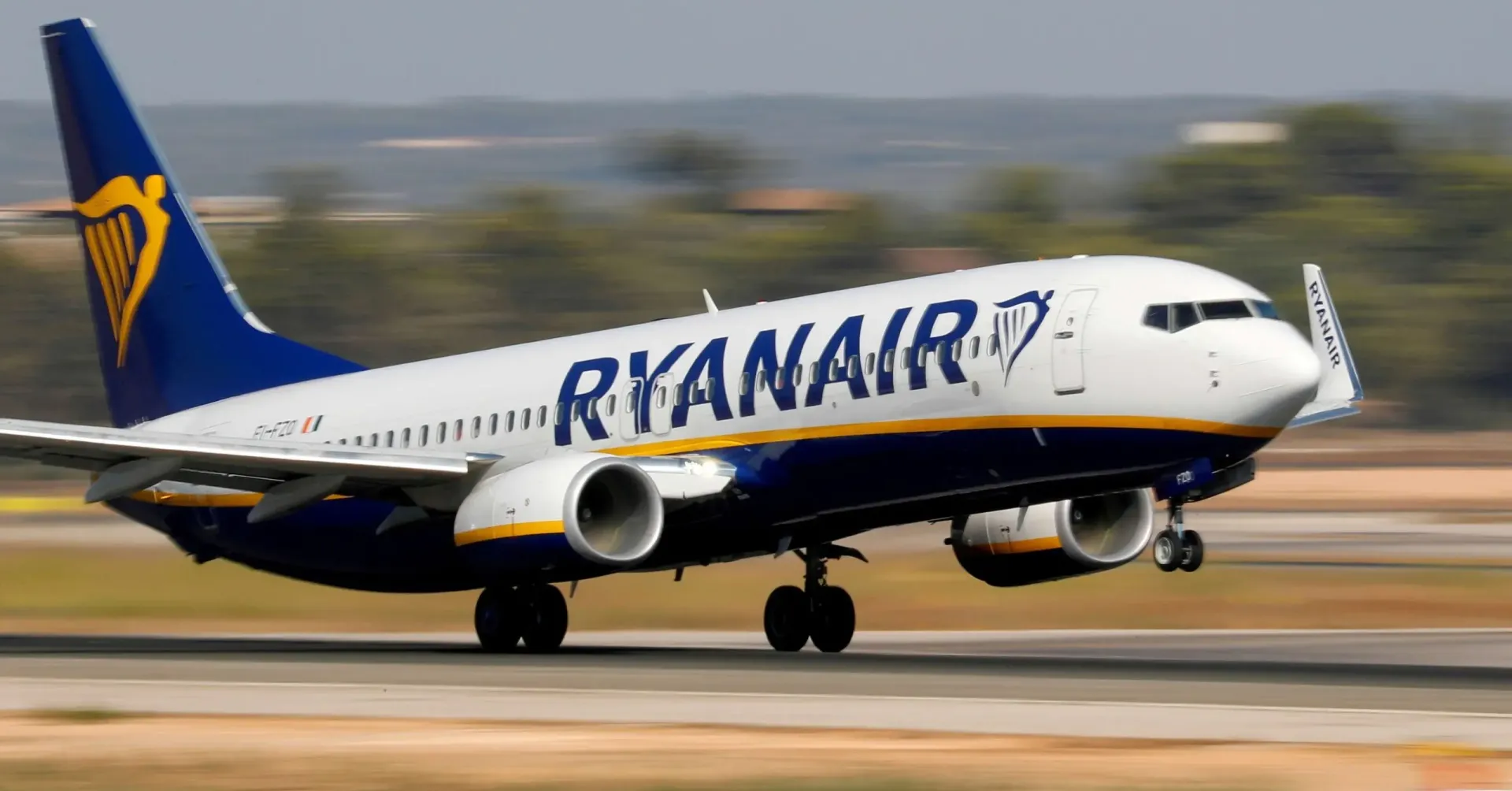 Passengers Stranded as Ryanair Flight to Marrakech Leaves Without Them