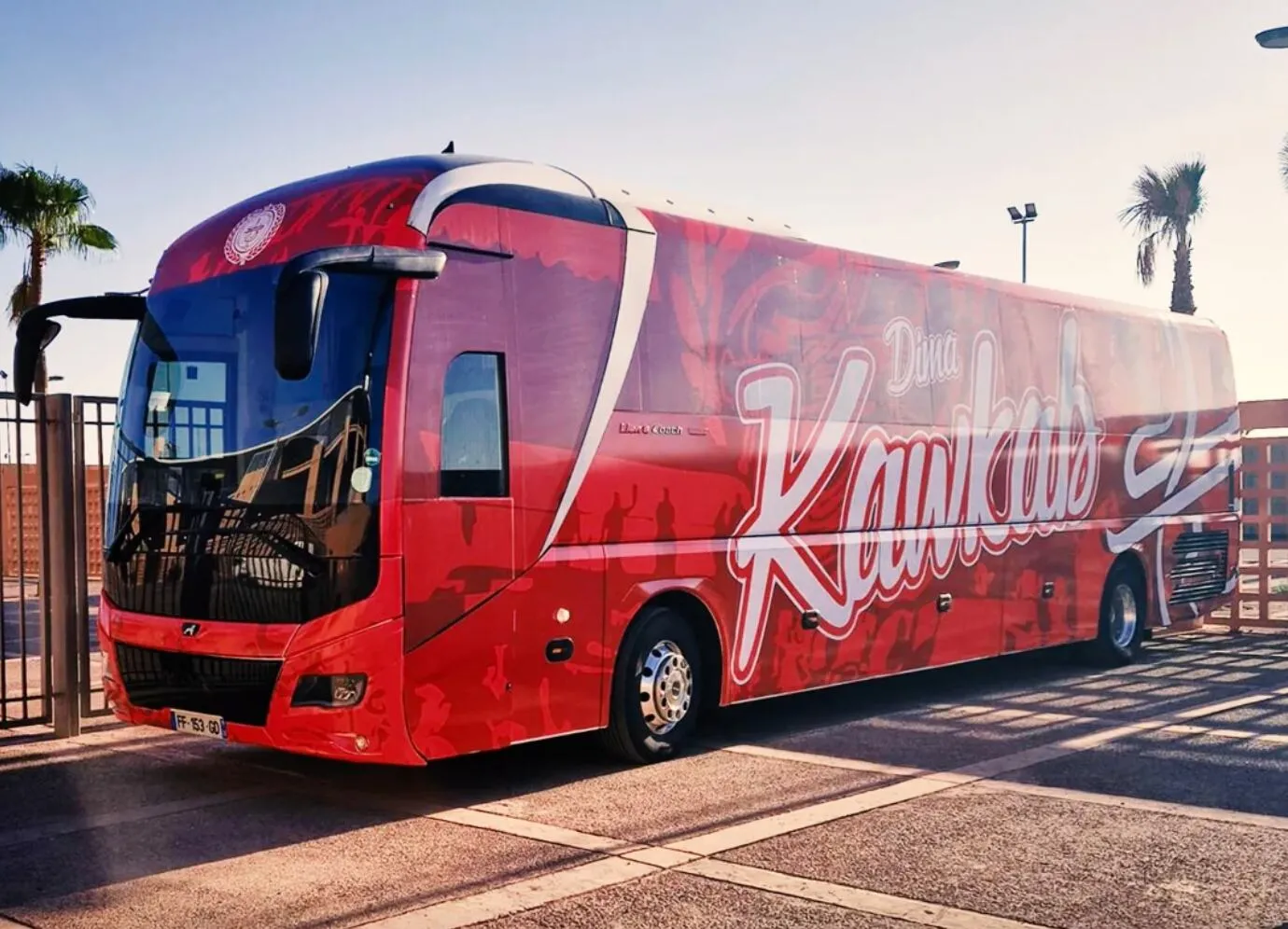 A Fueling Crisis: How a Simple Gasoline Request Almost Shook Kawkab de Marrakech