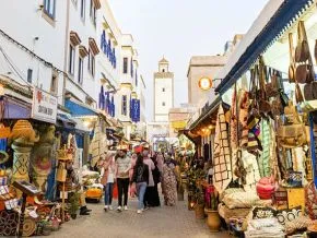 Egypt-UAE Consortium to Inject €200 Million into Essaouira Tourism Project