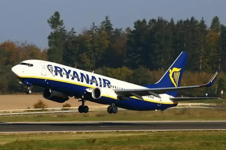 Ryanair Faces Controversy After Leaving Passengers Behind on Flight to Marrakech
