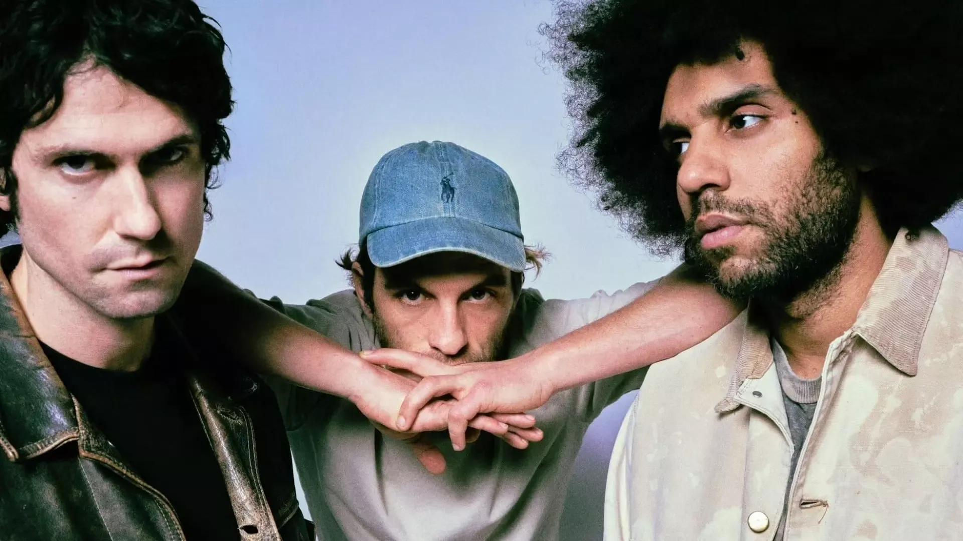 Feel-Good Vibes: Casablanca Drivers Unleash Their New Album 'Protocol'