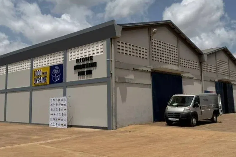 Ukraine's Agricultural Hub Aspirations: Morocco's Strategic Financial Influence