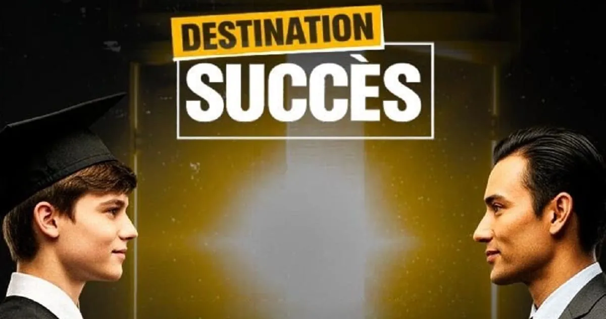 Destination Success: A Hub for Youth Employment in Casablanca