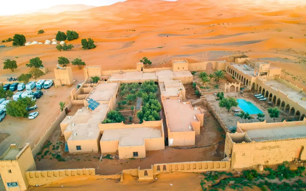 Essential Tips for Desert Excursions from Marrakech: Avoid Common Pitfalls