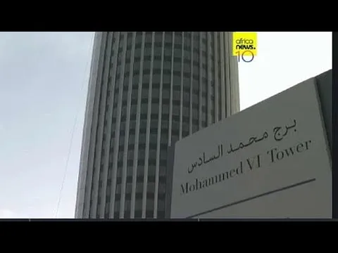 Mohammed VI Tower: A New Architectural Landmark in Rabat-Salé