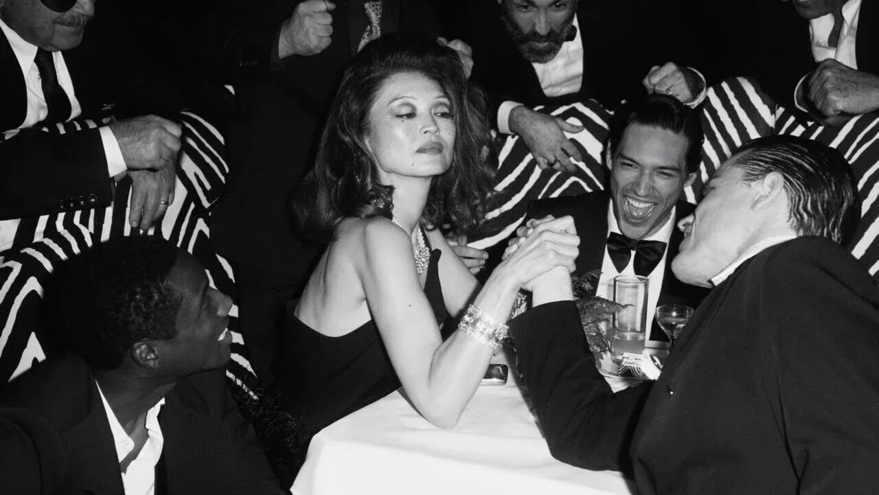 The Revival of El Morocco: A Journey into Luxury Fragrance