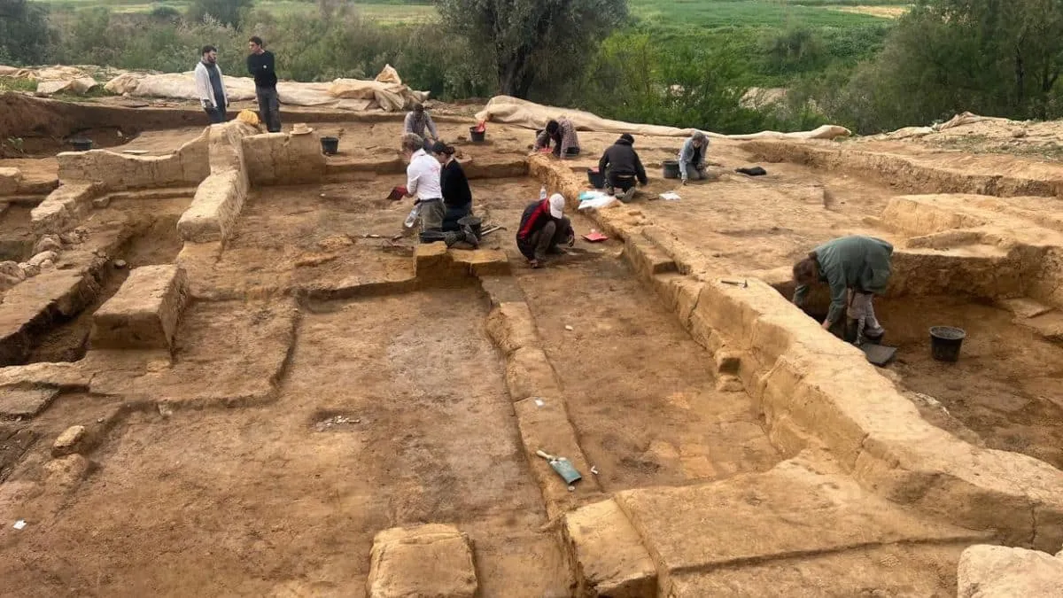 Righa: Unveiling Morocco's Potential Ancient Capital