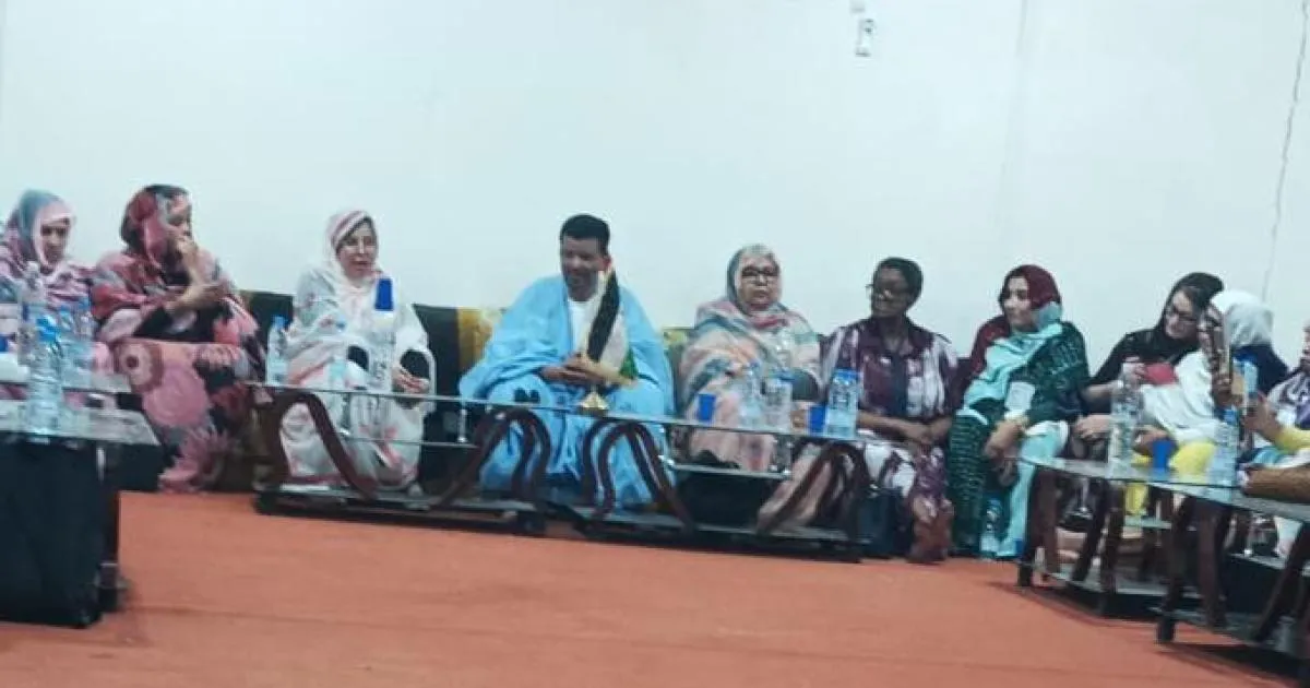 Minister of Foreign Affairs Reaffirms Sahrawi Commitment to Self-Determination at NUSW Congress