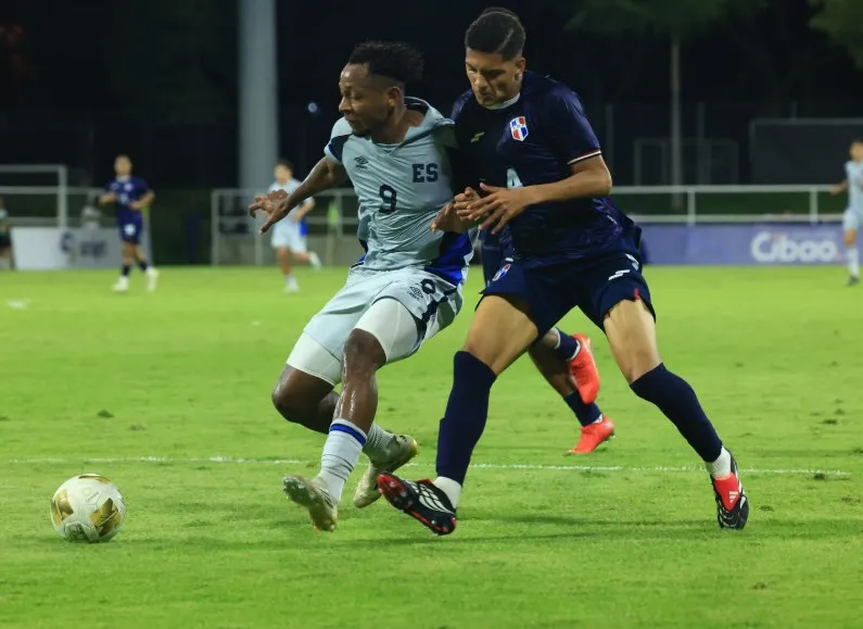 El Salvador Cancels Friendly Match Against Morocco; New Opponent Confirmed