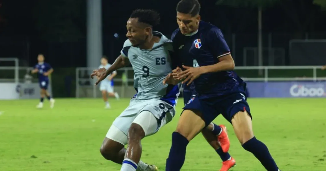 El Salvador's National Football Team Adjusts FIFA Schedule Amid Changes