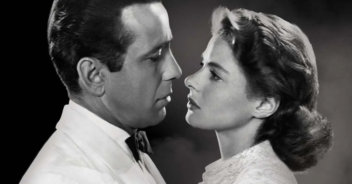 Experience the Magic of 'Casablanca' Under the Stars