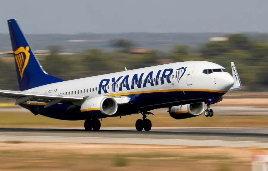 Chaos at Marseille Airport: 83 Passengers Denied Boarding Ryanair Flight to Morocco