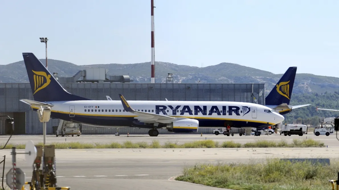 Chaos at Marseille Airport: 83 Passengers Miss Ryanair Flight to Marrakech