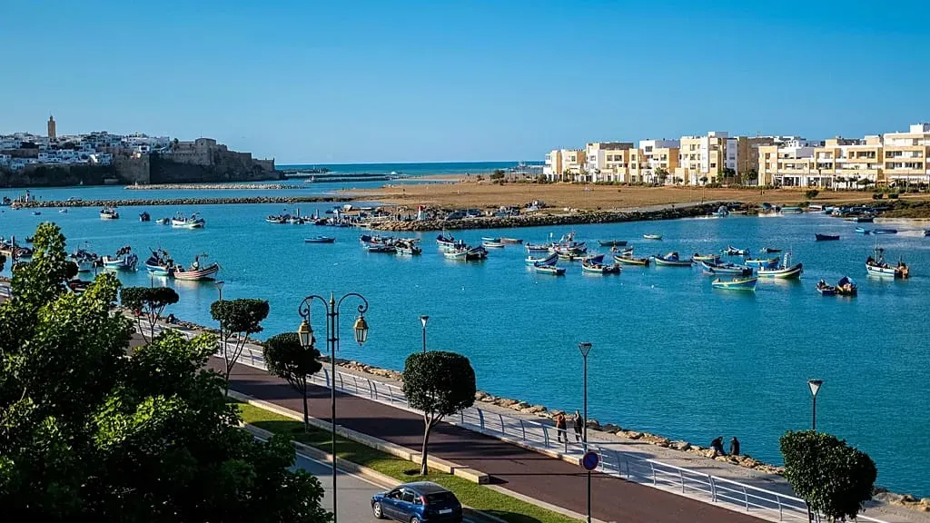 Rabat: The UNESCO World Book Capital of 2026 and a Haven for Literature Lovers