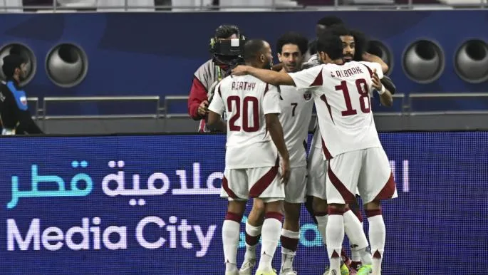 Morocco Withdraws from Friendly Match Against El Salvador; Qatar Emerges as Winner Ahead of World Cup