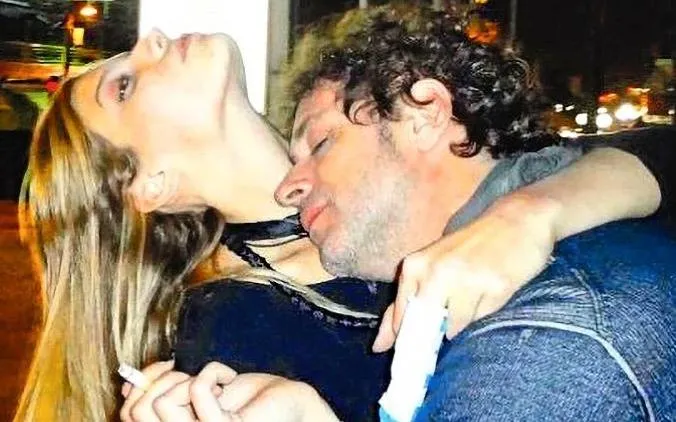 Chloe Bello Opens Up About Her Romance with Gustavo Cerati and Unforgettable Memories