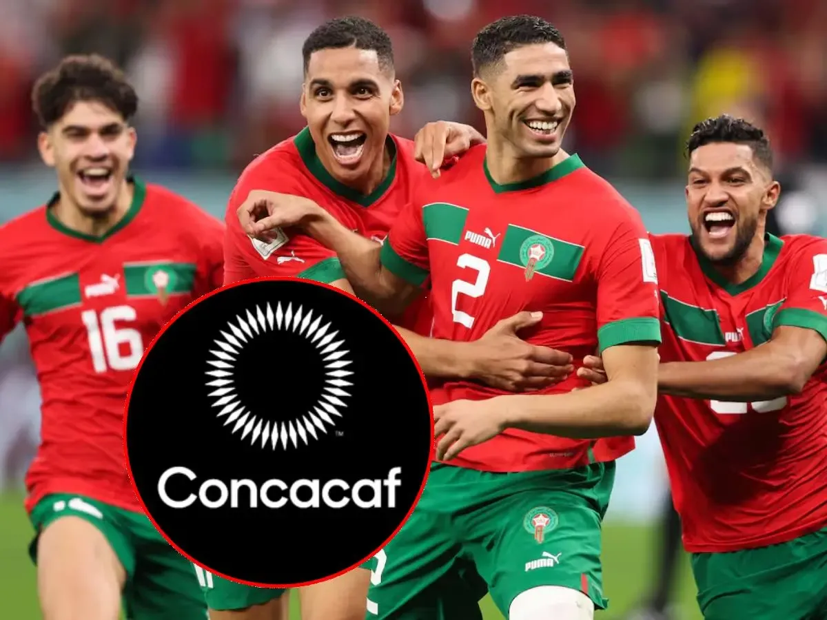 Morocco Cancels Friendly Match with El Salvador: New Opponent Confirmed