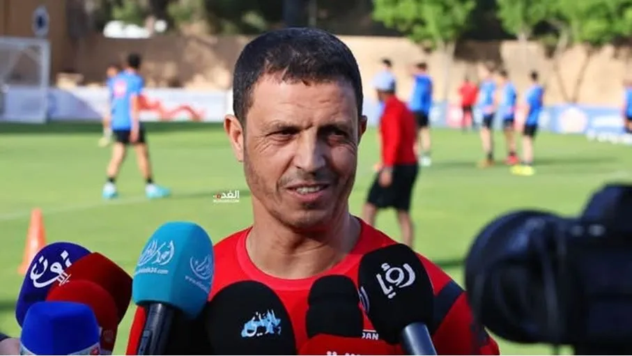 Morocco's Journey in the 2026 World Cup: Coach Salami's Realistic Outlook