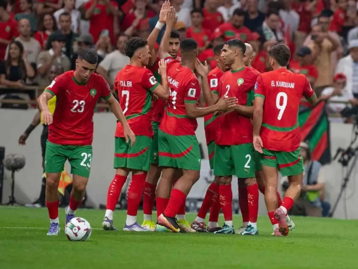 Morocco Cancels Friendly Match Against El Salvador Amid Team Challenges