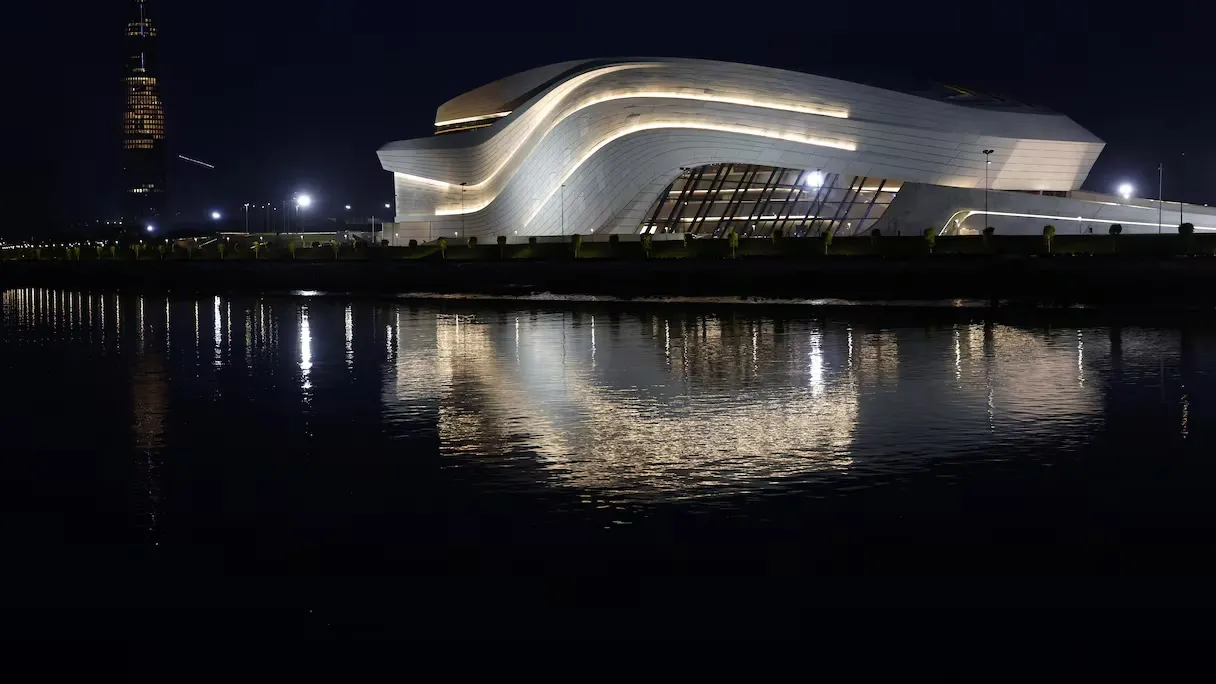 The Royal Theatre of Rabat: A New Hub for Art and Diplomacy in Morocco