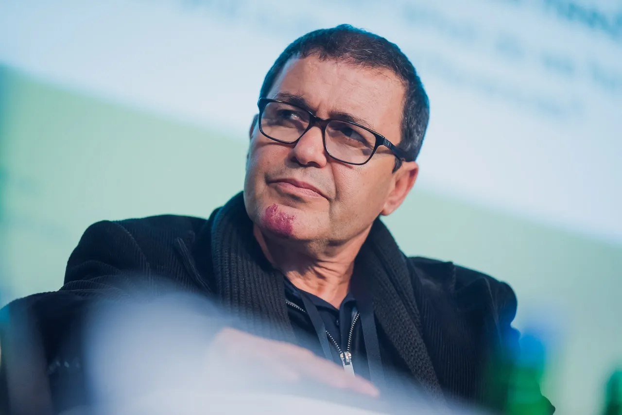 Brahim El Mazned Appointed as Artistic Director of Rabat's Royal Theater