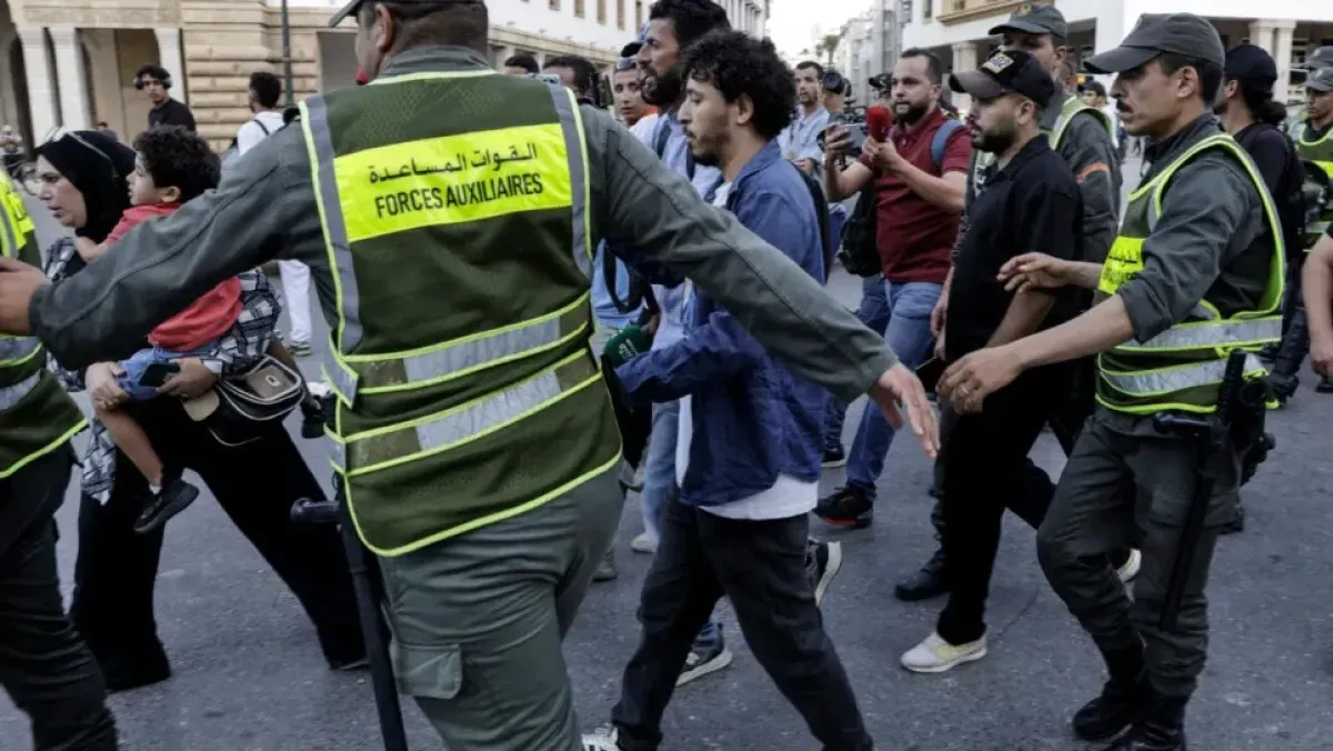 Economic Experts Warn of Social Pressure in Morocco Amid Regional Turmoil