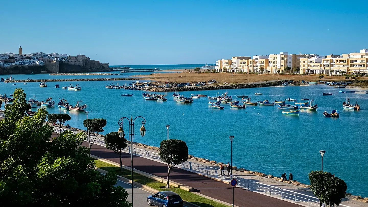 Discover Rabat: The UNESCO World Book Capital of 2026