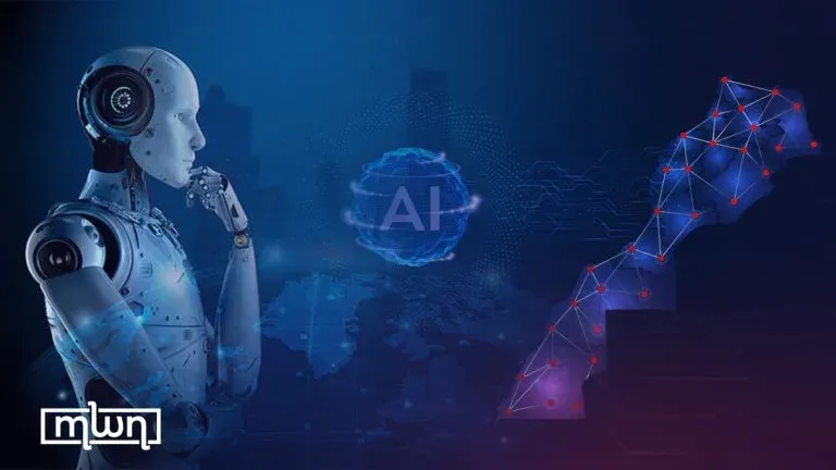 The Impact of AI on Morocco's Job Market: A Shift Towards Automation by 2030