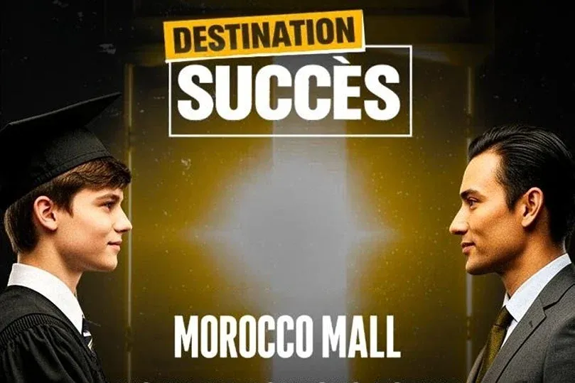Destination Success in Casablanca: The Premier Event for Youth Career Development