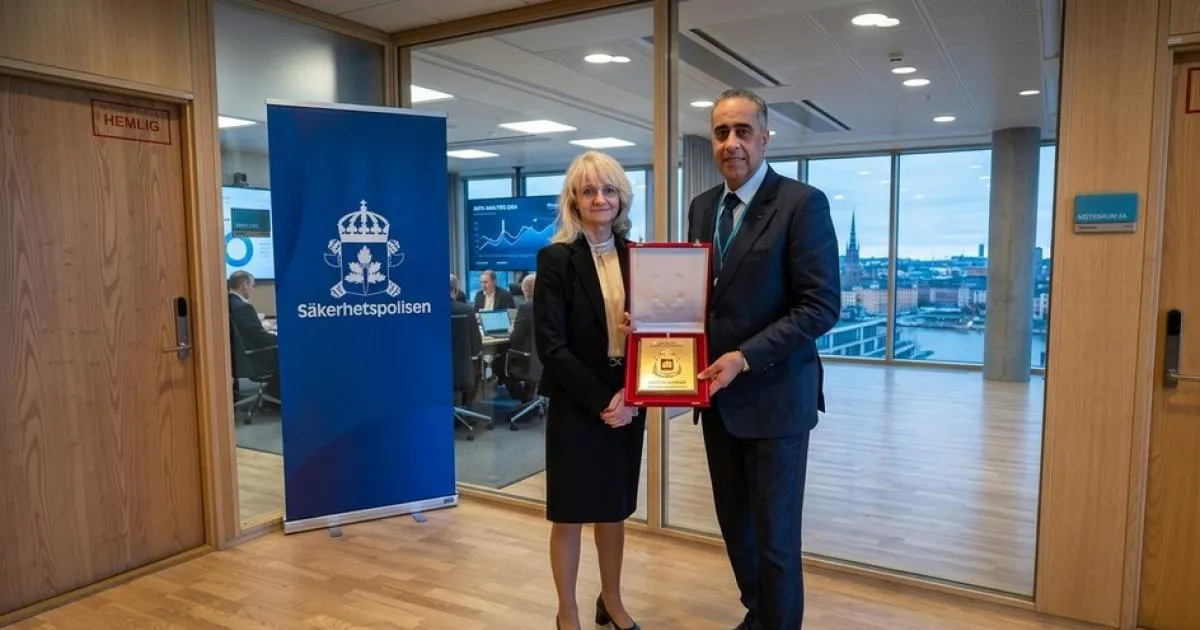 Morocco Strengthens Its Role as a Reliable Player in International Security Framework