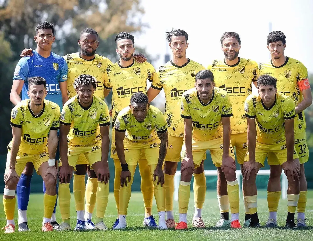 Success of Management in Fes: Laying the Foundations for a Comprehensive Sports Project