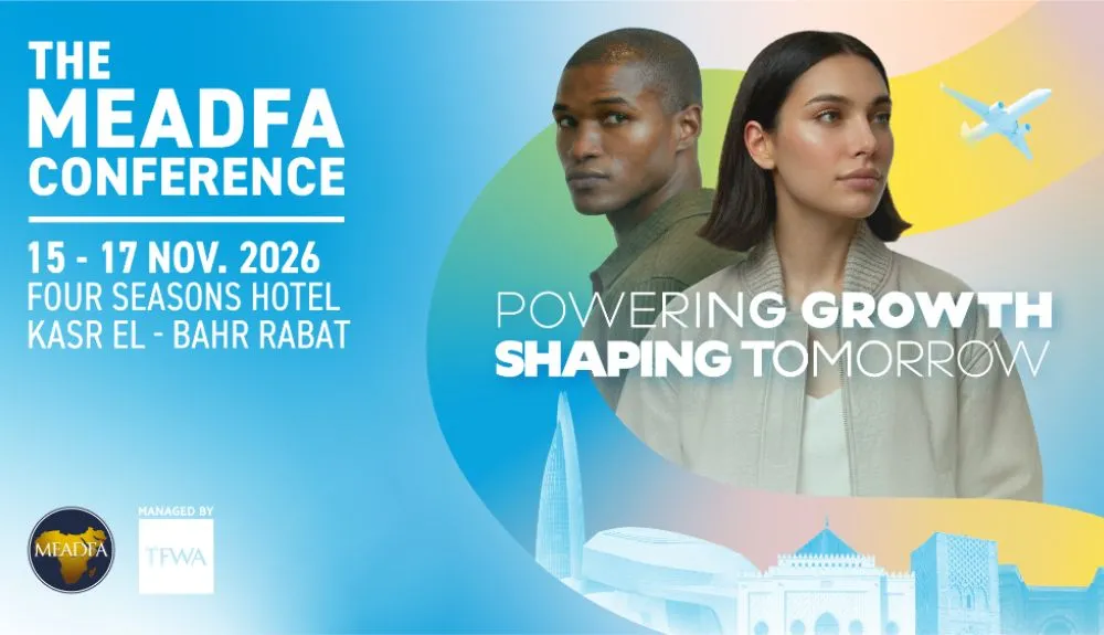 Upcoming 2026 MEADFA Conference Set for Rabat, Morocco