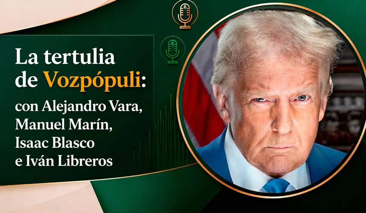 Recap of the Second Episode of 'Someone Had to Say It' – A Deep Dive into Political Debates