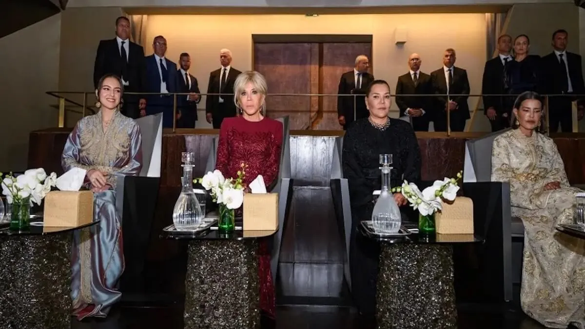 The Royal Theatre of Rabat: A Beacon of Morocco’s Cultural Renaissance