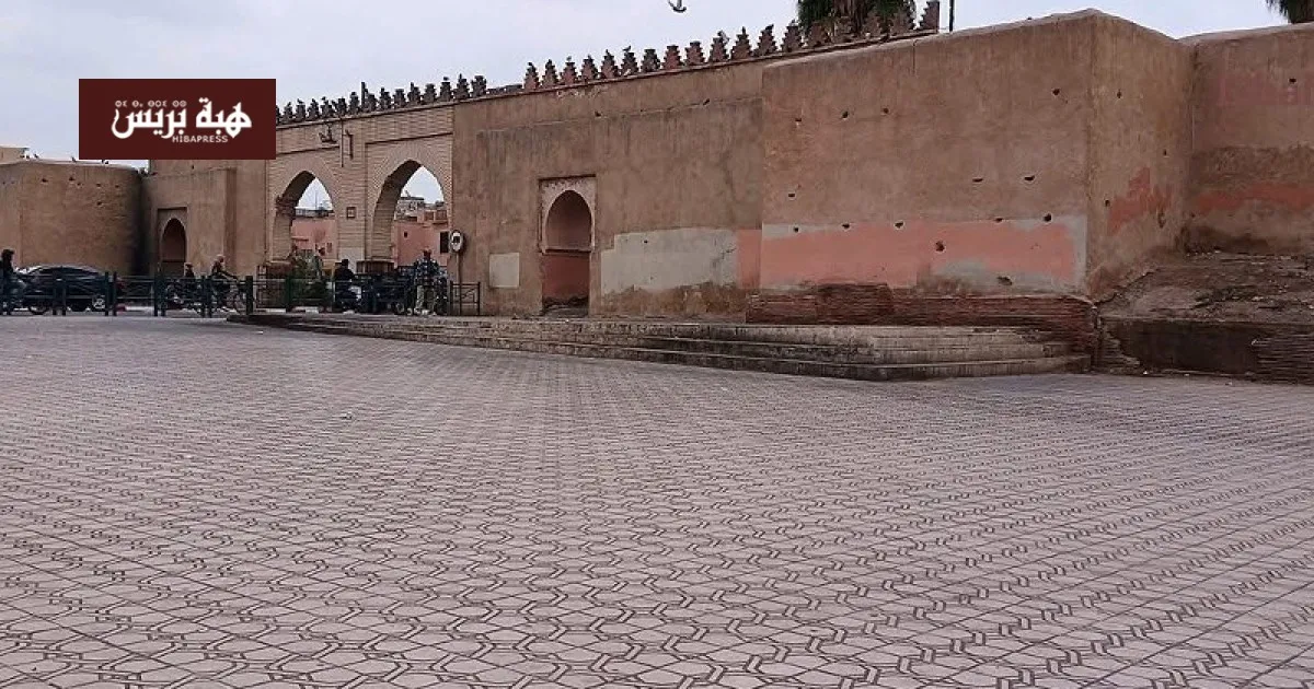 Preserving Marrakech's Heritage: Authorities Respond to Controversy at Bab Doukkala
