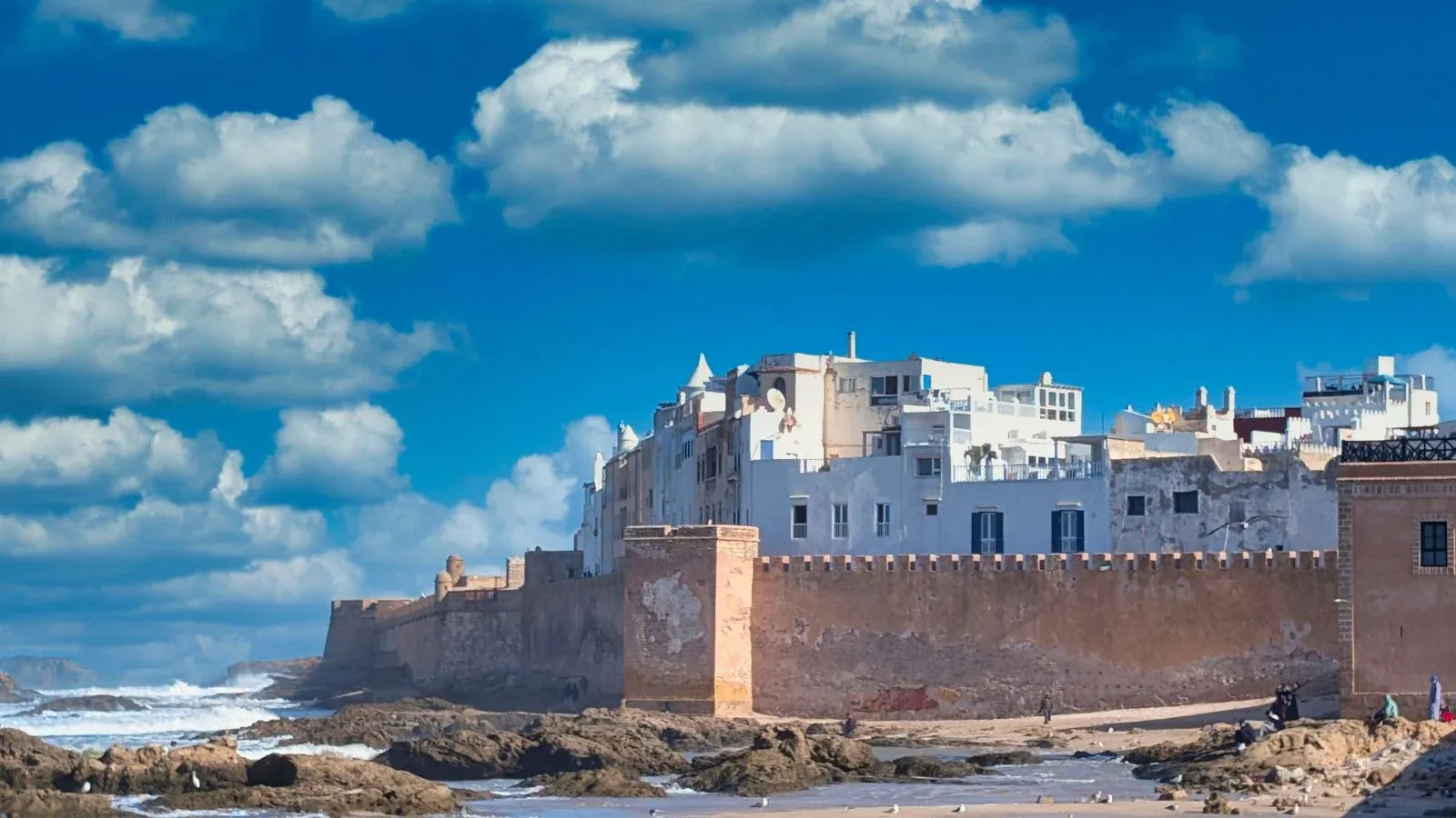 Discover Essaouira: The Hidden Gem of Morocco Where Life is Three Times Better than in France