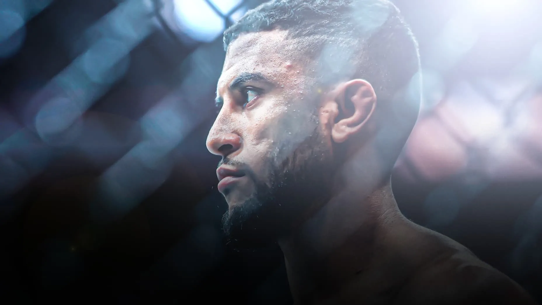 Youssef Zalal: A Journey from Morocco to UFC Stardom