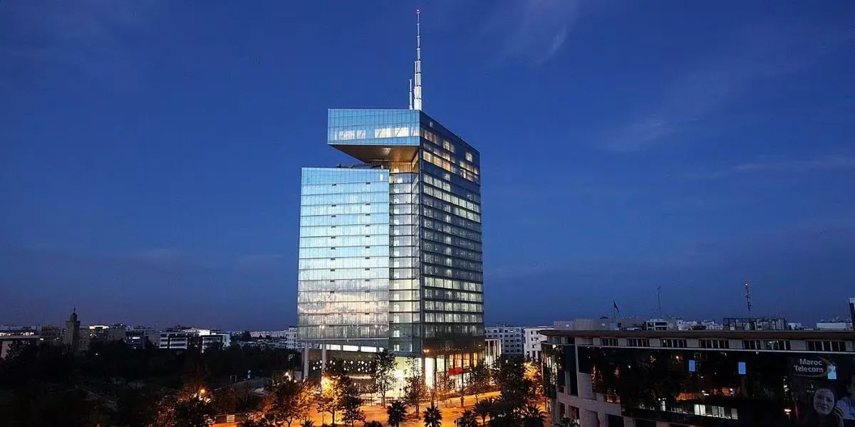Maroc Telecom Reports Strong Performance in Q1 2026