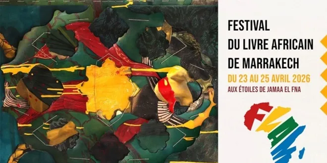 Fourth African Book Festival Kicks Off in Marrakech, Celebrating Literature and Culture
