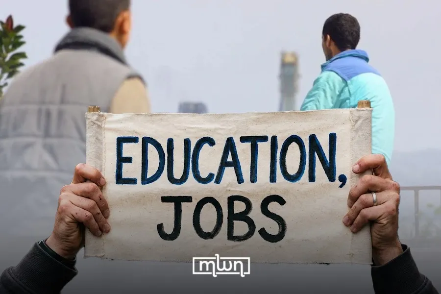 Youth Crisis in Morocco: 2.9 Million Young Adults NEET Amidst Growing Economic Challenges