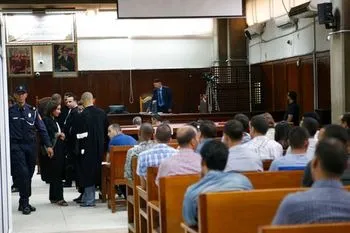 Court Broker Sentenced to One Year in Prison and Fines in Fes