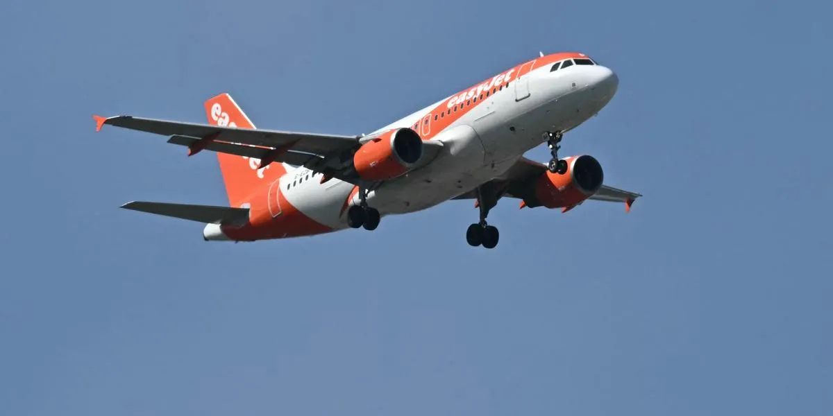 EasyJet Expands Routes from Bordeaux Airport This Autumn