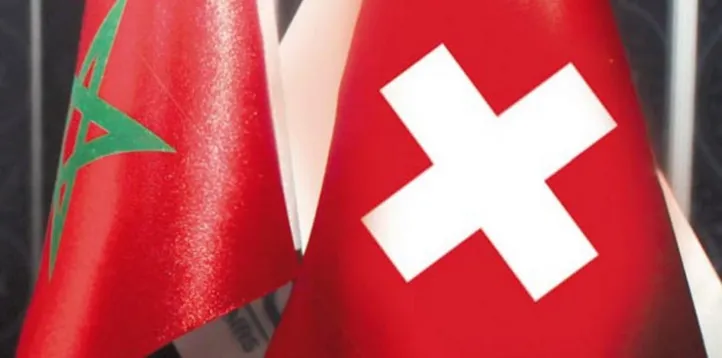 Switzerland Backs Moroccan Autonomy Initiative for Sahara Amid Growing International Support