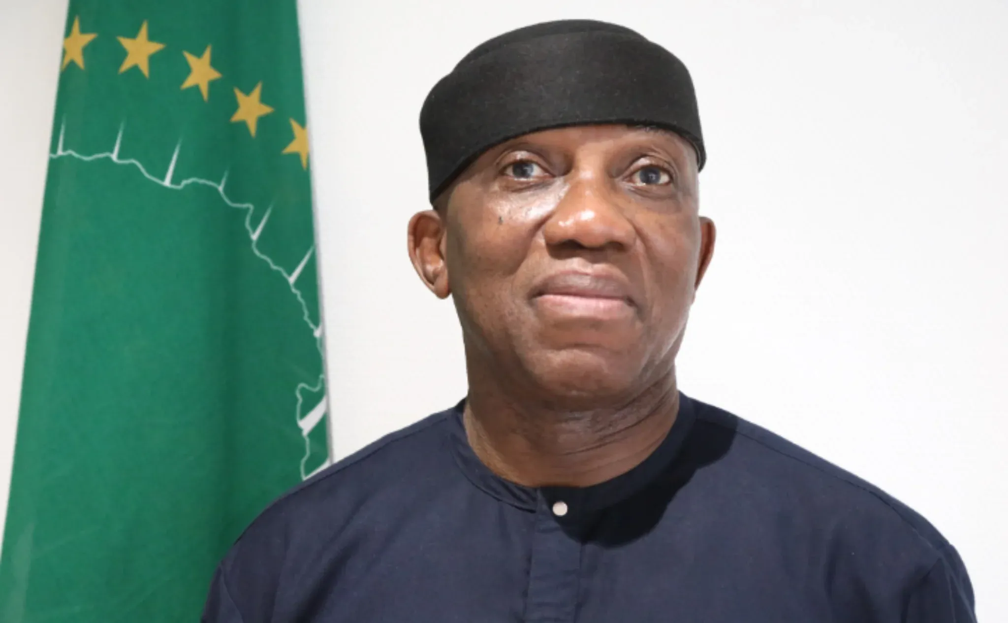 Strengthening Security: African Union's Commissioner Discusses Key Issues with Morocco's Military Leaders