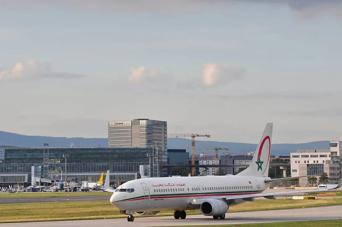 Morocco Considers Closing Air Routes Amid Soaring Fuel Prices