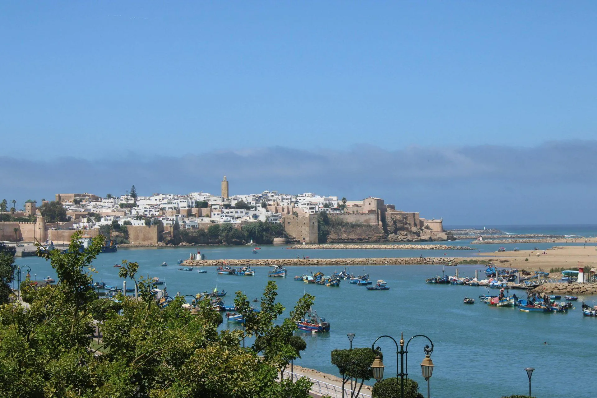 Morocco Launches First UN Tourism Innovation Hub in Africa