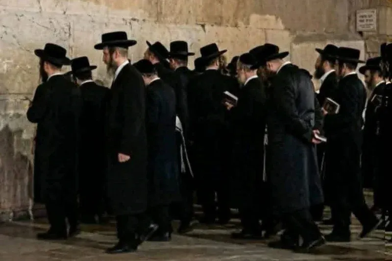 National Work Group for Palestine Condemns Provocative Prayers in Marrakech