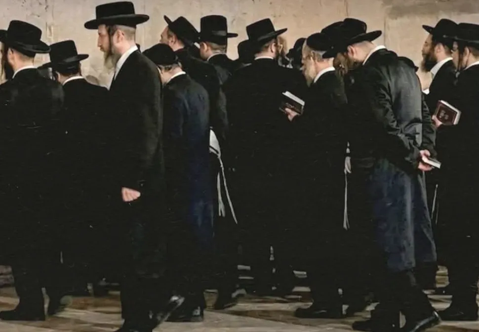 The Controversy Over Religious Practices in Marrakech: A Reflection on Identity and Coexistence