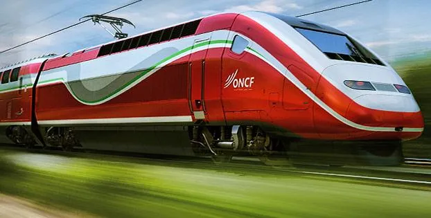 Significant Progress in Morocco's National Railway Development Program