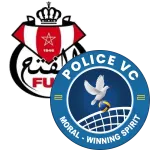 FUS Rabat vs Police: A Thrilling Volleyball Match Recap